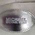 マイケルコース Michael Kors モノグラム ローカットスニーカー レディース US:7.5
