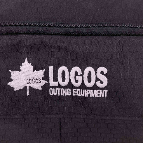 ロゴス LOGOS ナイロンボストンバッグ メンズ