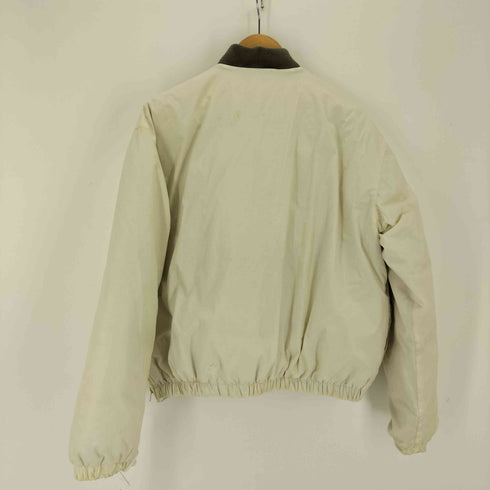 ポロバイラルフローレン Polo by RALPH LAUREN 90s ダウン プルオーバー メンズ import:M