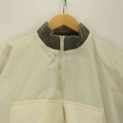 ポロバイラルフローレン Polo by RALPH LAUREN 90s ダウン プルオーバー メンズ import:M