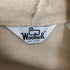 ウールリッチ WOOLRICH 70s~ブランケットコート メンズ