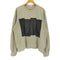 ラッドミュージシャン LAD MUSICIAN CREW NECK SWEAT RAYON LOOP BACK CLOTH メンズ JPN:44
