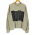 ラッドミュージシャン LAD MUSICIAN CREW NECK SWEAT RAYON LOOP BACK CLOTH メンズ JPN:44