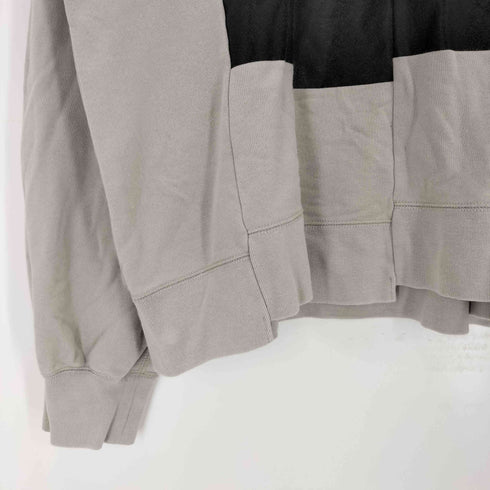 ラッドミュージシャン LAD MUSICIAN CREW NECK SWEAT RAYON LOOP BACK CLOTH メンズ JPN:44