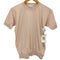 レインメーカー RAINMAKER クルーネックリブTシャツ メンズ 44