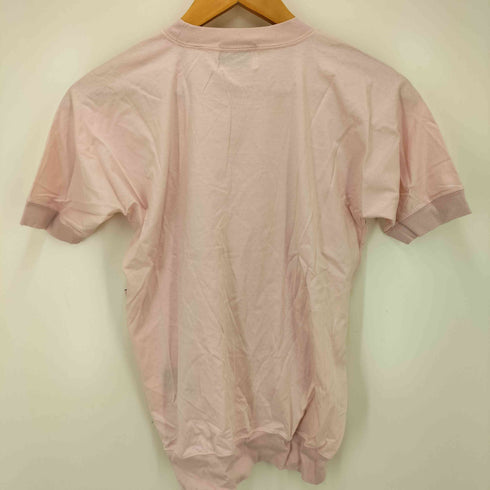 レインメーカー RAINMAKER クルーネックリブTシャツ メンズ 44