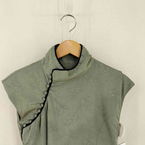 TELOPLAN Valter Dress レディース