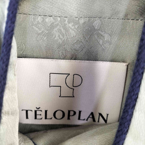 TELOPLAN Valter Dress レディース