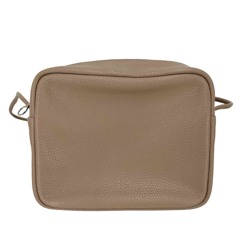 アエタ Aeta カウレザーショルダーバッグS PEBBLE GRAIN COLLECTION pg23 メンズ