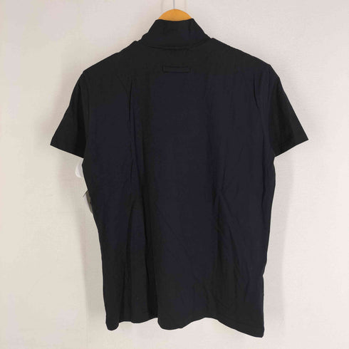 ジページェバイジャンポールゴルチエ JPG by GAULTIER チャイナ調 レースアップ カットソー Tシャツ レディース EUR:48