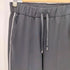 ルルレモン lululemon サイドスリット センタープレス トラックパンツ レディース JPN:4