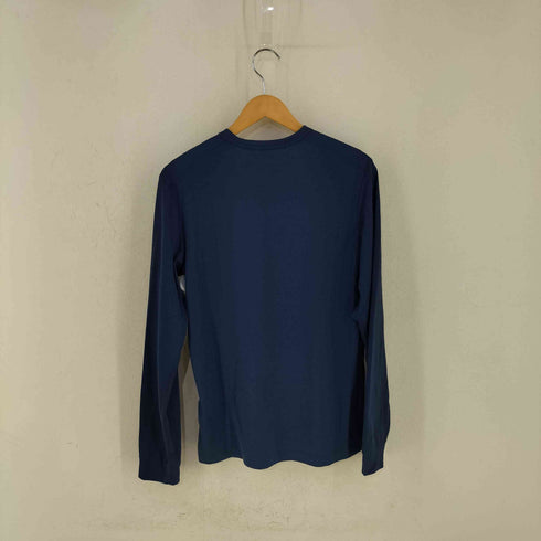 ナイキ NIKE Dri-FIT TRACK CLUB L/S TEE メンズ JPN:S