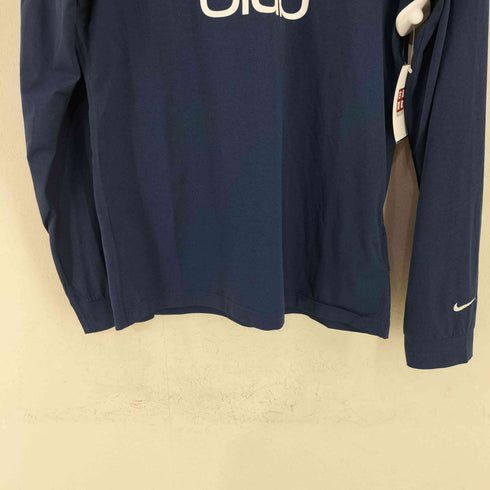 ナイキ NIKE Dri-FIT TRACK CLUB L/S TEE メンズ JPN:S