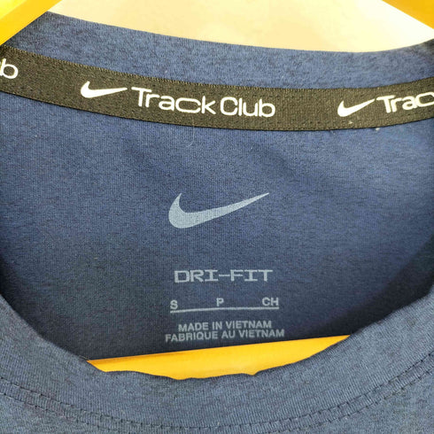 ナイキ NIKE Dri-FIT TRACK CLUB L/S TEE メンズ JPN:S