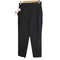 イッセイミヤケ ISSEY MIYAKE 10SS グレータグ サイドボタンタック入り テーパード スラックスパンツ レディース JPN:2
