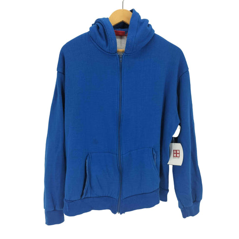 コールマン COLEMAN 台湾製 ジップアップパーカー メンズ import:XL