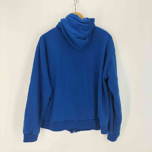 コールマン COLEMAN 台湾製 ジップアップパーカー メンズ import:XL
