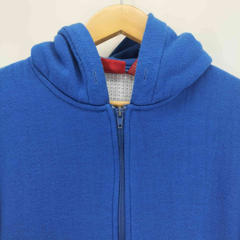 コールマン COLEMAN 台湾製 ジップアップパーカー メンズ import:XL