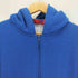コールマン COLEMAN 台湾製 ジップアップパーカー メンズ import:XL