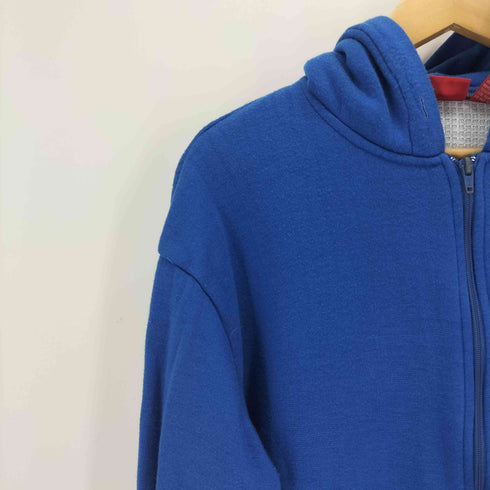 コールマン COLEMAN 台湾製 ジップアップパーカー メンズ import:XL