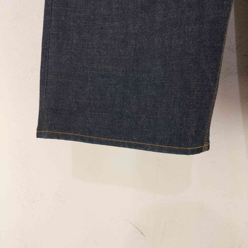 シュガーヒル SUGARHILL CLASSIC DOUBLE KNEE DENIM PANTS メンズ 32inch