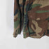 ユーエスアーミー U.S. ARMY 00s カモフラ シャツジャケット メンズ MEDIUM×SHORT
