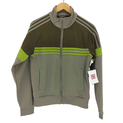 アディダス adidas トラックジャケット メンズ JPN:S