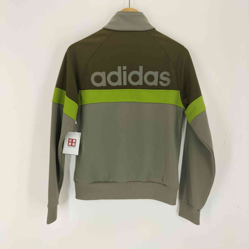 アディダス adidas トラックジャケット メンズ JPN:S