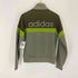 アディダス adidas トラックジャケット メンズ JPN:S