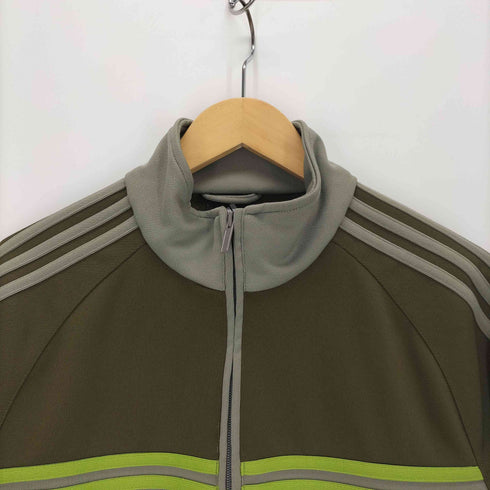 アディダス adidas トラックジャケット メンズ JPN:S