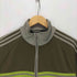 アディダス adidas トラックジャケット メンズ JPN:S