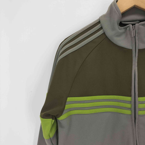 アディダス adidas トラックジャケット メンズ JPN:S