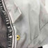 LAVEANGE グラデーションデニムスカート レディース