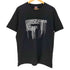 シュート SHOOT Language. Sex. Violence. Other? アルバムバンドTシャツ メンズ import:L