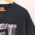 シュート SHOOT Language. Sex. Violence. Other? アルバムバンドTシャツ メンズ import:L