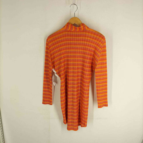 プリーツプリーズイッセイミヤケ PLEATS PLEASE ISSEY MIYAKE 14SS プリーツ チェック柄 シャツ ワンピース レディース JPN:3