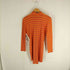 プリーツプリーズイッセイミヤケ PLEATS PLEASE ISSEY MIYAKE 14SS プリーツ チェック柄 シャツ ワンピース レディース JPN:3