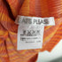 プリーツプリーズイッセイミヤケ PLEATS PLEASE ISSEY MIYAKE 14SS プリーツ チェック柄 シャツ ワンピース レディース JPN:3