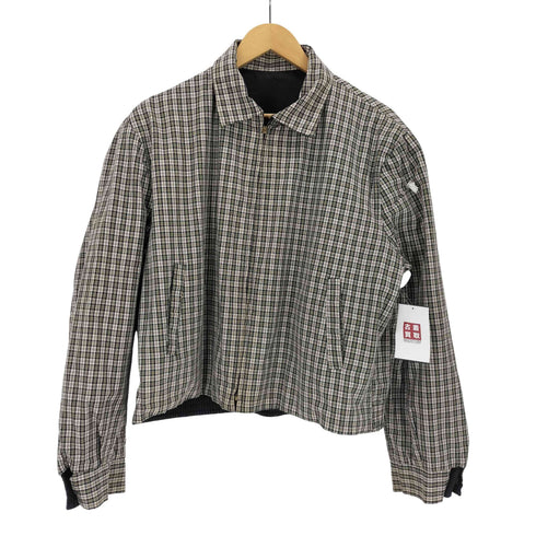 old リバーシブル ブルゾン メンズ JPN:L