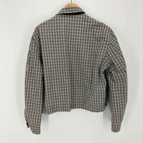 old リバーシブル ブルゾン メンズ JPN:L