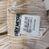 イッセイミヤケ ISSEY MIYAKE 04AW White label スリット レイヤード プリーツ ロングスカート レディース JPN:2
