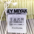 イッセイミヤケ ISSEY MIYAKE 04AW White label スリット レイヤード プリーツ ロングスカート レディース JPN:2