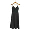 マウジー moussy FRONT WRAP CAMI ドレス レディース 1
