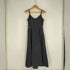 マウジー moussy FRONT WRAP CAMI ドレス レディース 1
