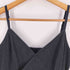 マウジー moussy FRONT WRAP CAMI ドレス レディース 1