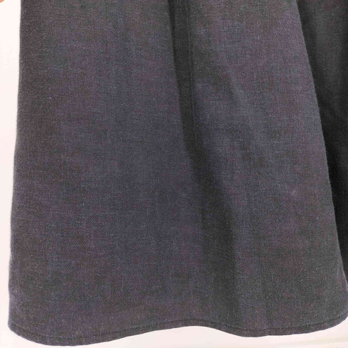 マウジー moussy FRONT WRAP CAMI ドレス レディース 1