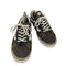 バンズ VANS RIPPER BLACK/WHITE メンズ