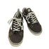 バンズ VANS RIPPER BLACK/WHITE メンズ