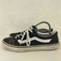 バンズ VANS RIPPER BLACK/WHITE メンズ