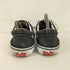 バンズ VANS RIPPER BLACK/WHITE メンズ